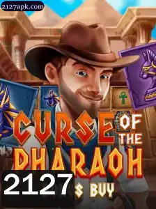 Explorando a Emoção e Aventura de CurseofthePharaohBonusBuy
