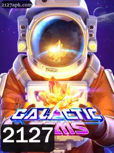 GalacticGems: Explorando o Futuro dos Jogos em 2127