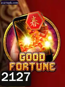 Descubra o Fascinante Universo do Jogo GoodFortuneM