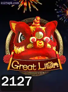 Explorando GreatLion: O Jogo do Futuro