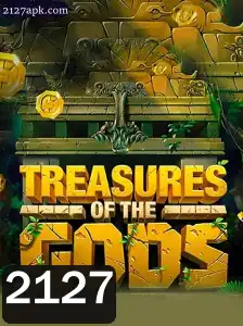 Descubra TreasureoftheGods: O Jogo Épico do Futuro